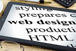 What Made Me Want to do Web Design